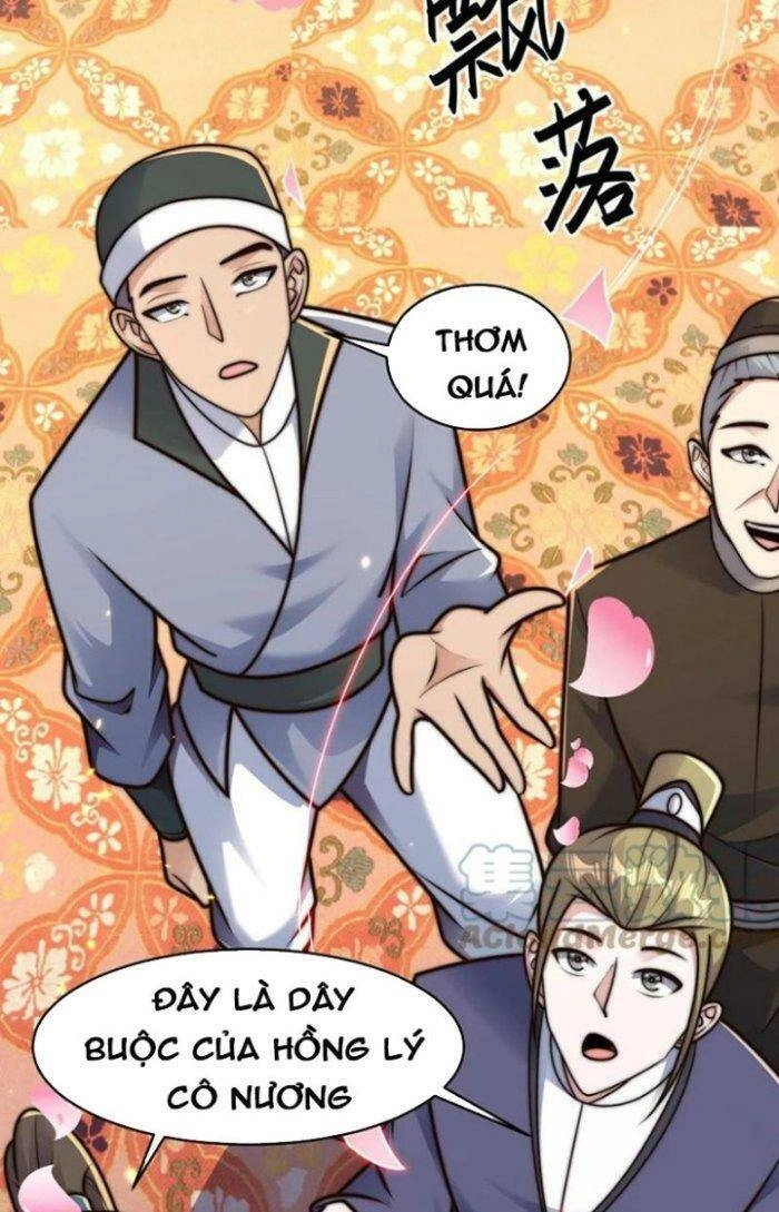 Ta Nuôi Quỷ Ở Trấn Ma Ty Chapter 84 - 32