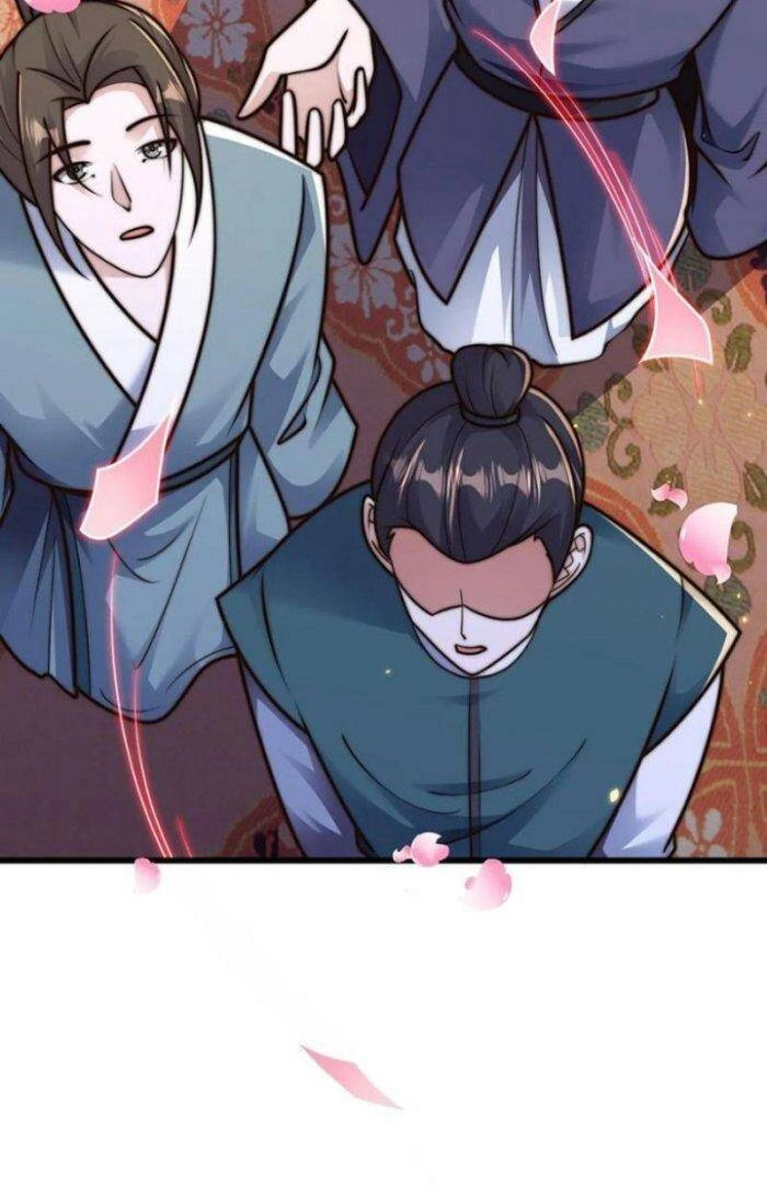 Ta Nuôi Quỷ Ở Trấn Ma Ty Chapter 84 - 33