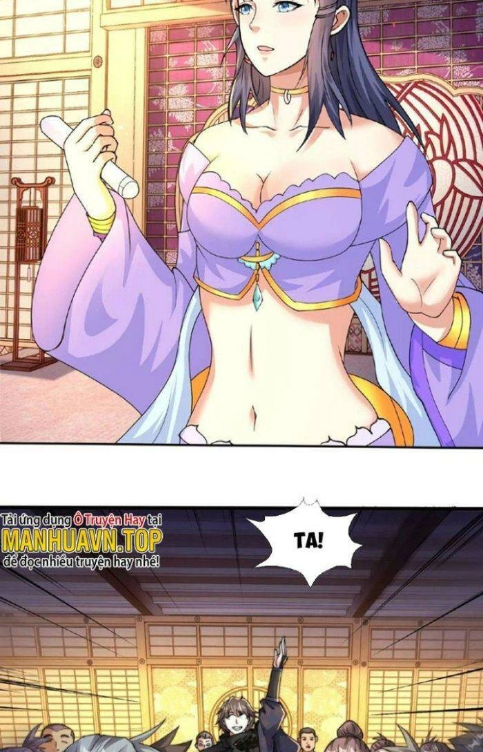 Ta Nuôi Quỷ Ở Trấn Ma Ty Chapter 85 - 14