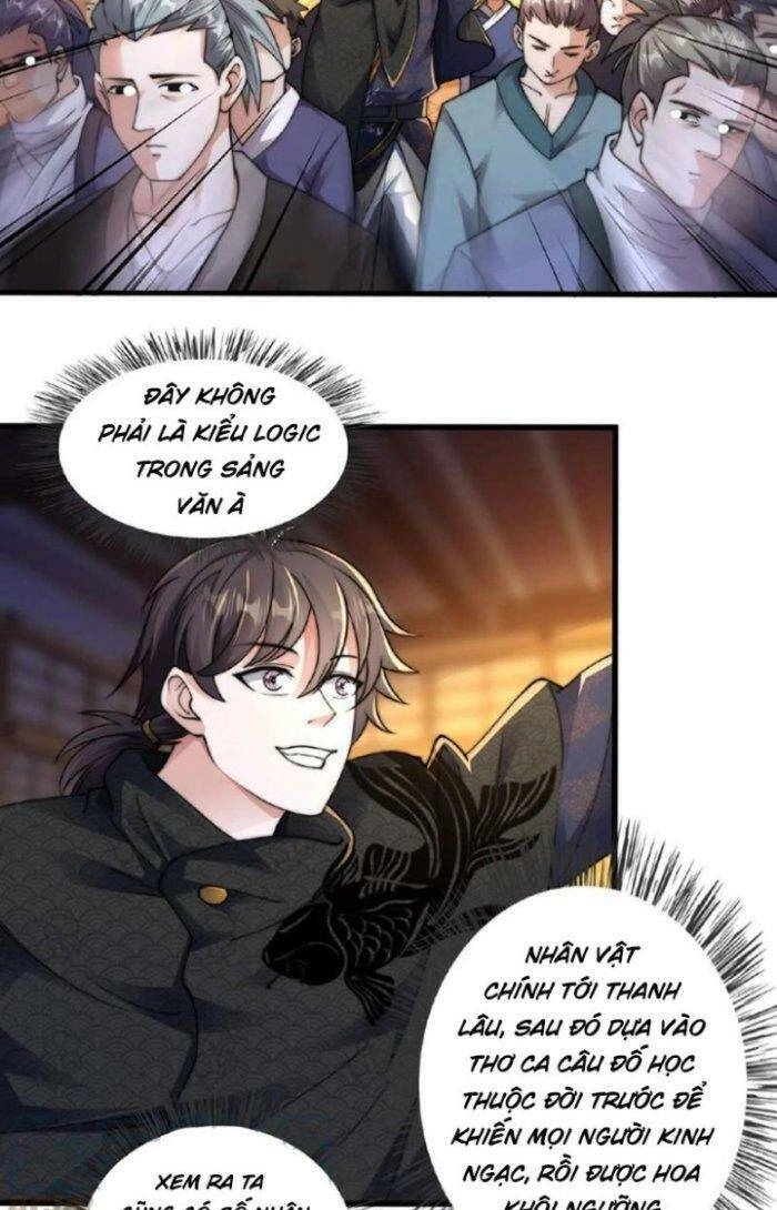 Ta Nuôi Quỷ Ở Trấn Ma Ty Chapter 85 - 15