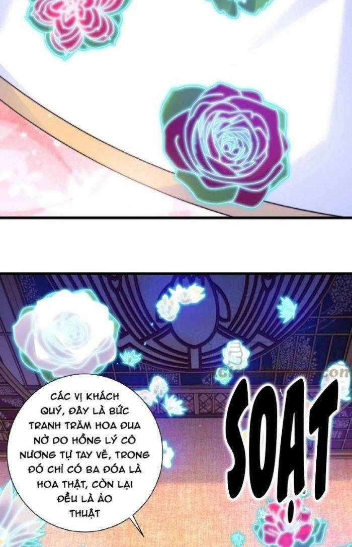 Ta Nuôi Quỷ Ở Trấn Ma Ty Chapter 85 - 20