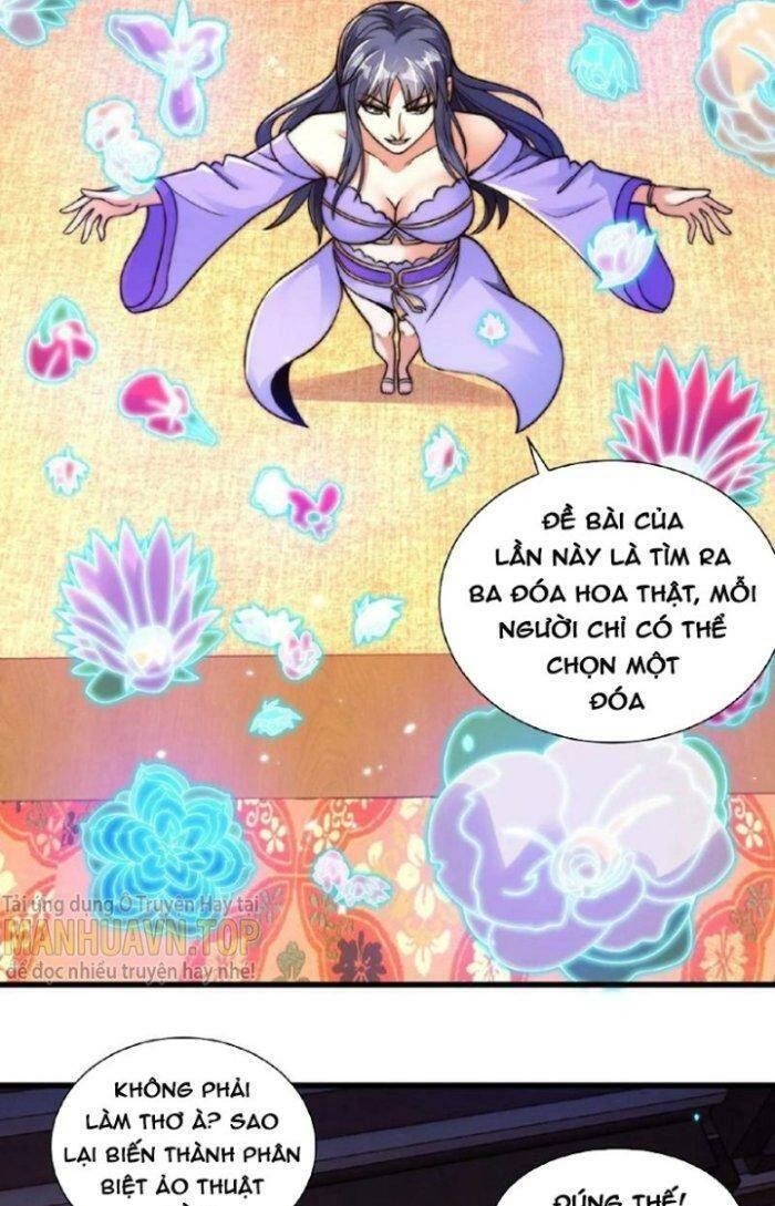 Ta Nuôi Quỷ Ở Trấn Ma Ty Chapter 85 - 21