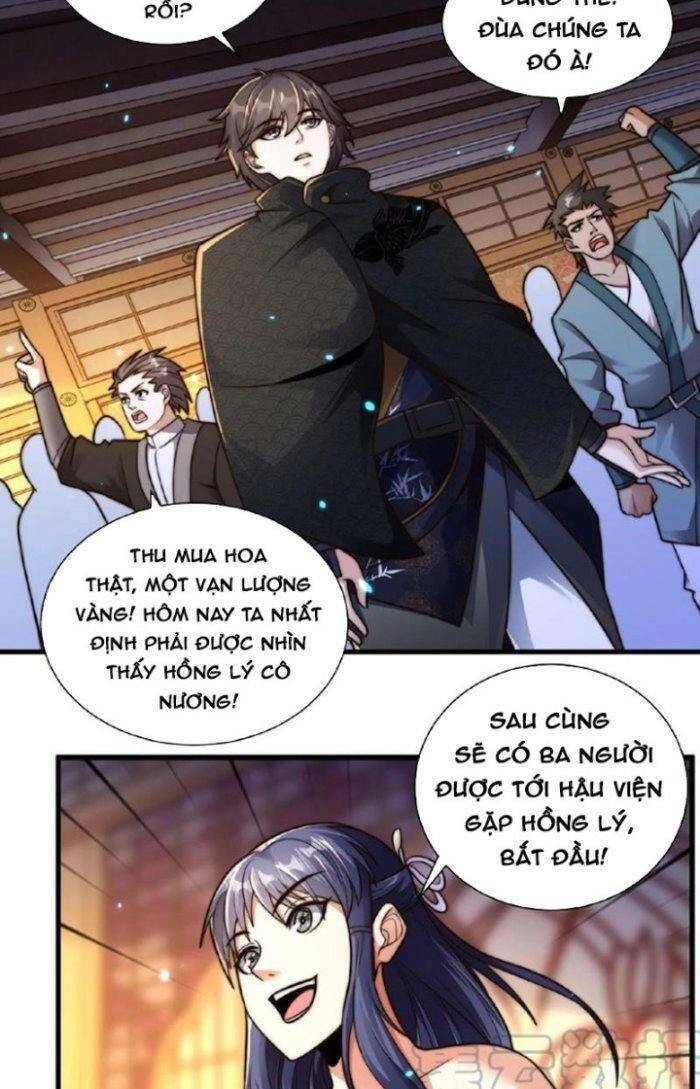 Ta Nuôi Quỷ Ở Trấn Ma Ty Chapter 85 - 22