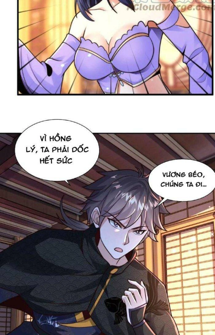 Ta Nuôi Quỷ Ở Trấn Ma Ty Chapter 85 - 23