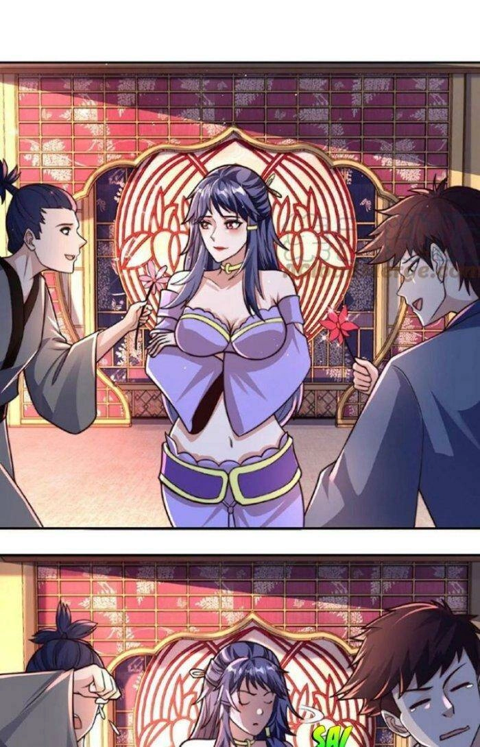 Ta Nuôi Quỷ Ở Trấn Ma Ty Chapter 85 - 25