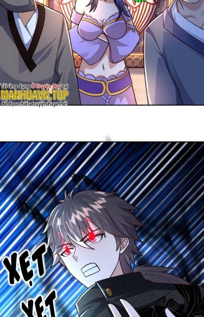 Ta Nuôi Quỷ Ở Trấn Ma Ty Chapter 85 - 26