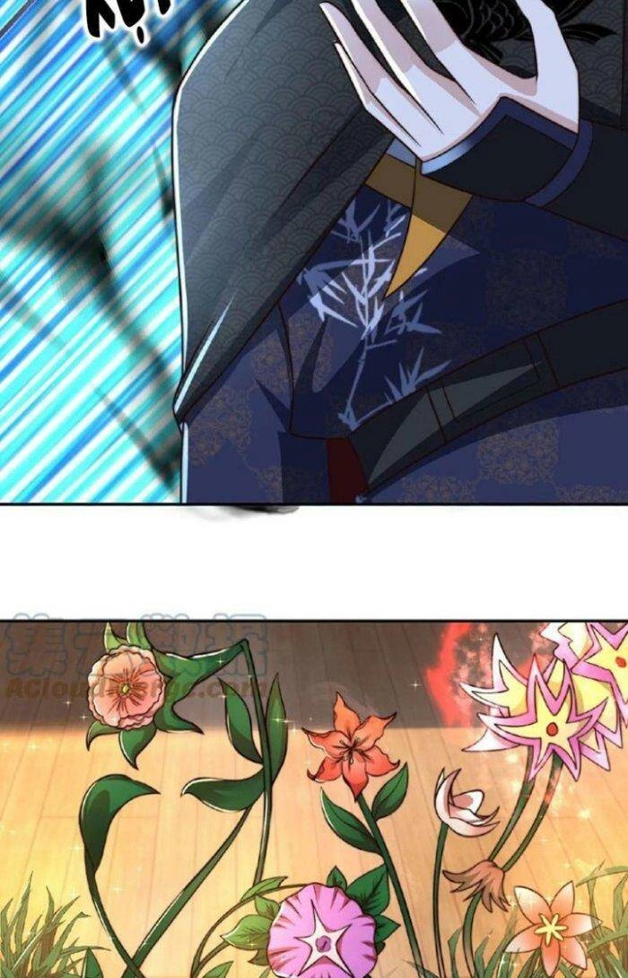 Ta Nuôi Quỷ Ở Trấn Ma Ty Chapter 85 - 27