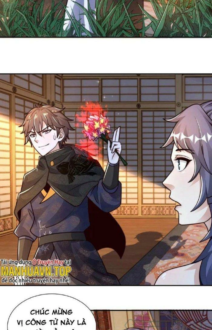 Ta Nuôi Quỷ Ở Trấn Ma Ty Chapter 85 - 29
