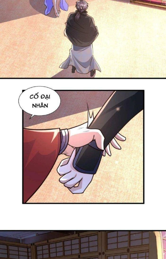 Ta Nuôi Quỷ Ở Trấn Ma Ty Chapter 86 - 5