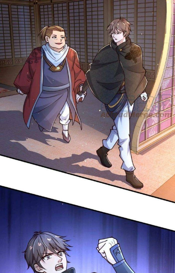 Ta Nuôi Quỷ Ở Trấn Ma Ty Chapter 86 - 6