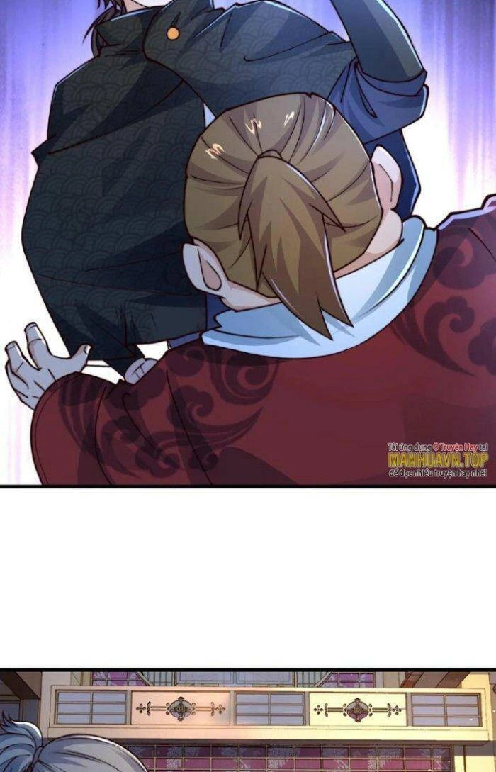 Ta Nuôi Quỷ Ở Trấn Ma Ty Chapter 86 - 7