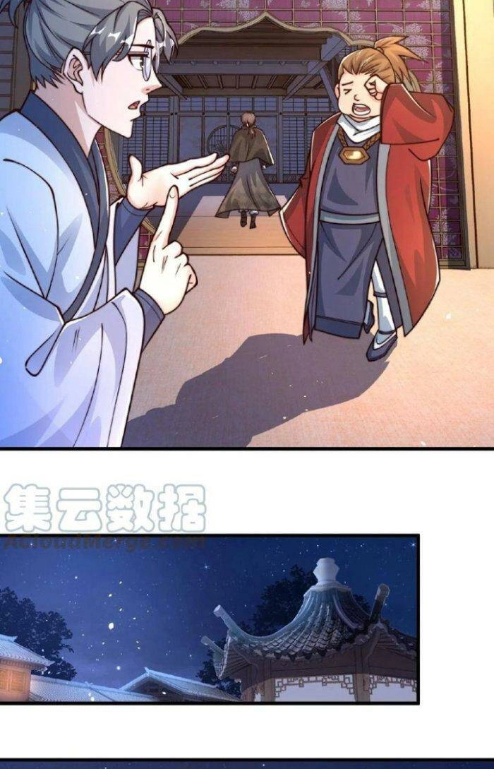 Ta Nuôi Quỷ Ở Trấn Ma Ty Chapter 86 - 8