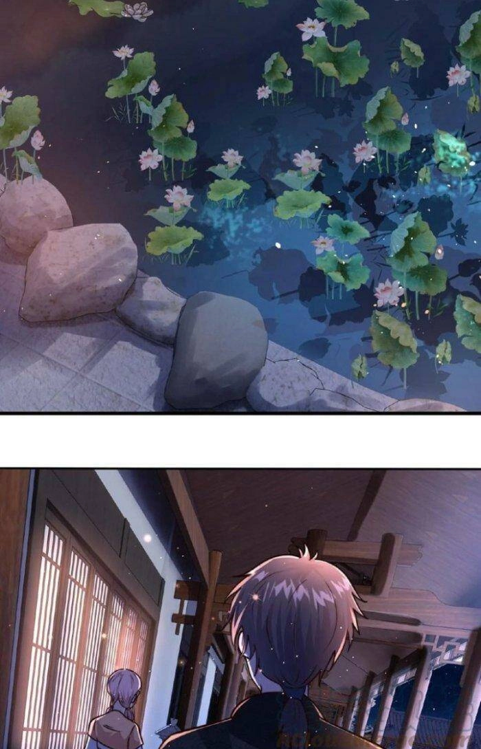 Ta Nuôi Quỷ Ở Trấn Ma Ty Chapter 86 - 10