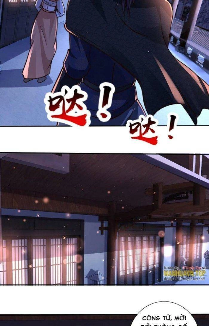 Ta Nuôi Quỷ Ở Trấn Ma Ty Chapter 86 - 11