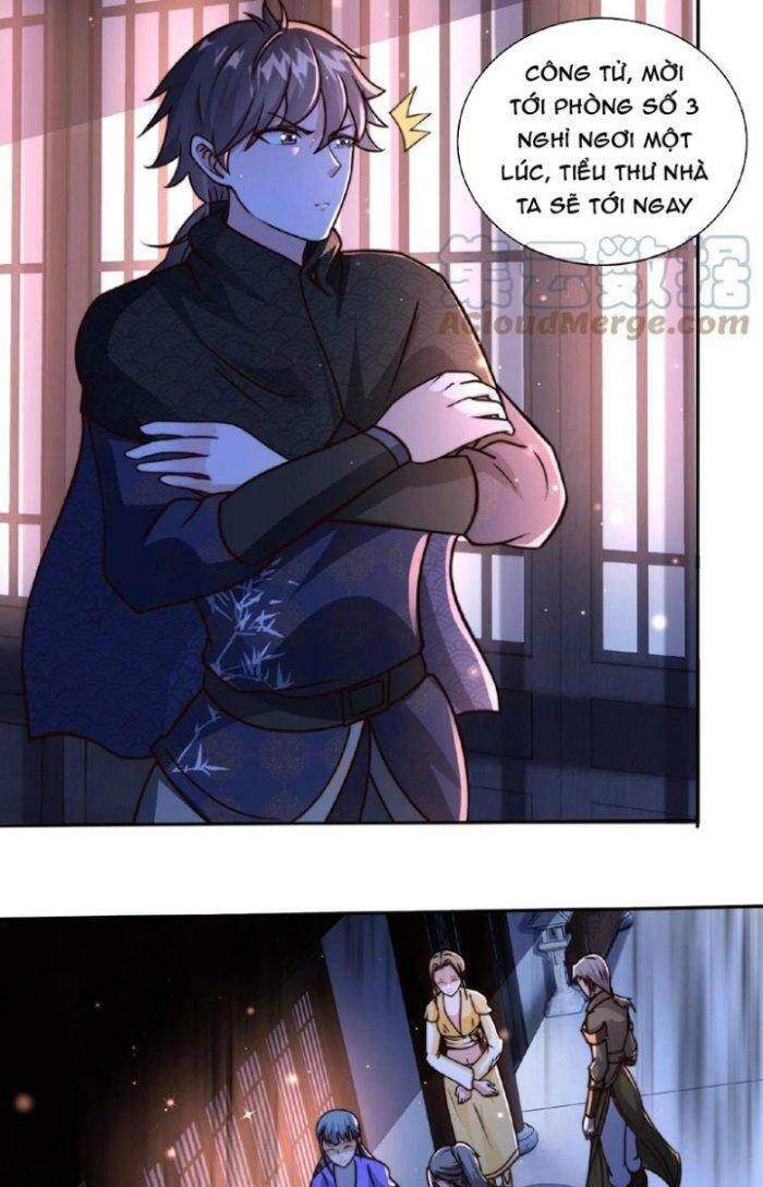 Ta Nuôi Quỷ Ở Trấn Ma Ty Chapter 86 - 13