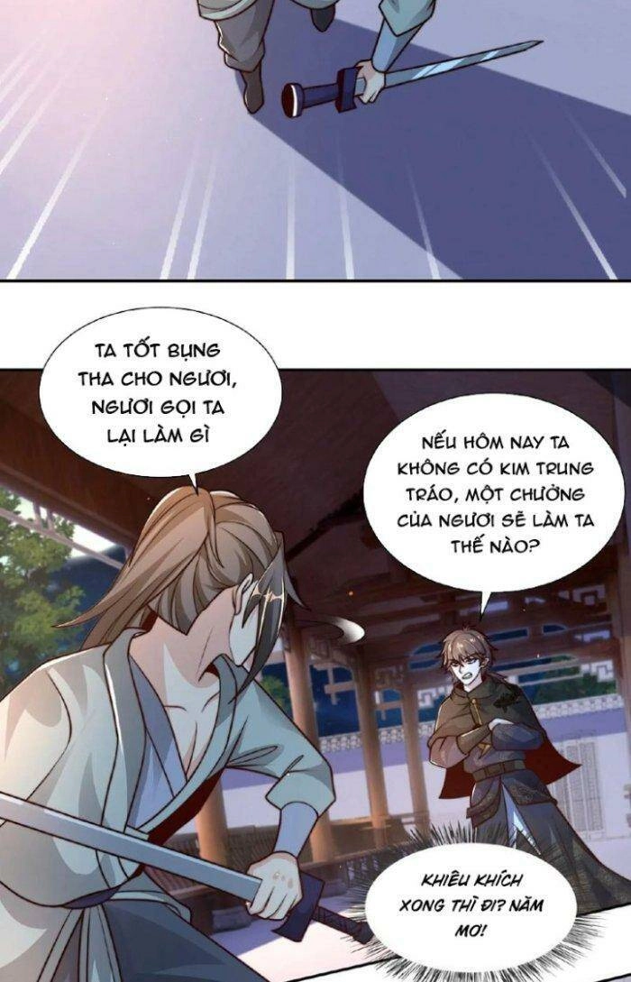 Ta Nuôi Quỷ Ở Trấn Ma Ty Chapter 86 - 25