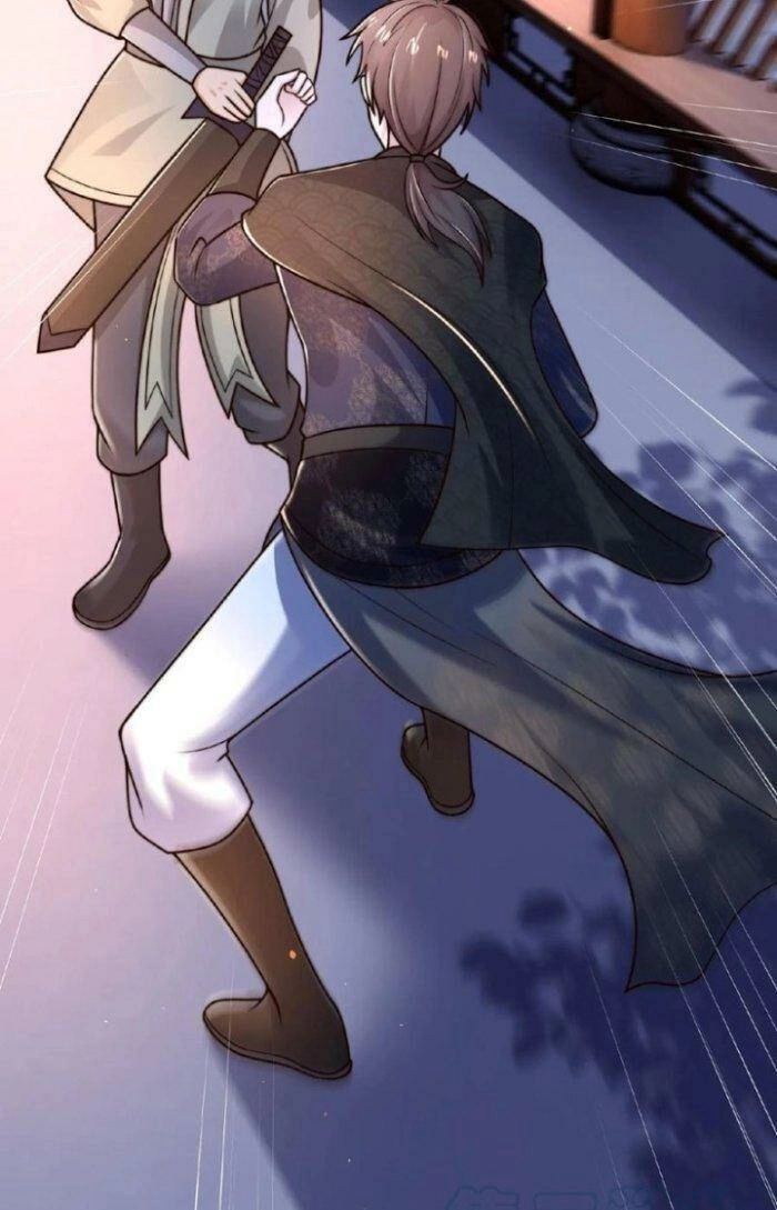 Ta Nuôi Quỷ Ở Trấn Ma Ty Chapter 87 - 3