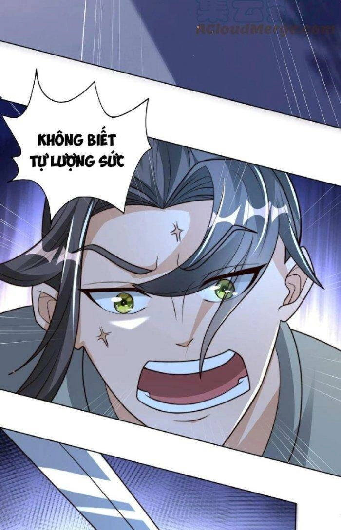 Ta Nuôi Quỷ Ở Trấn Ma Ty Chapter 87 - 4