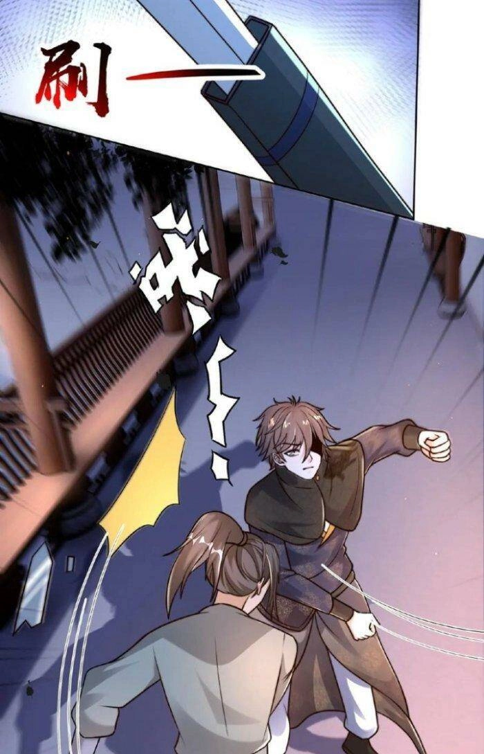 Ta Nuôi Quỷ Ở Trấn Ma Ty Chapter 87 - 5