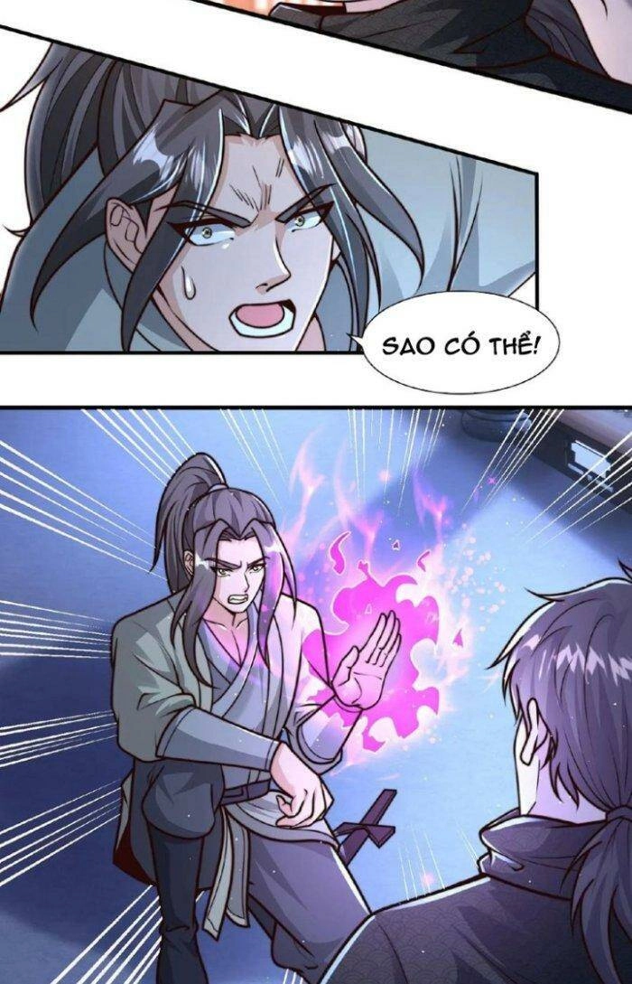 Ta Nuôi Quỷ Ở Trấn Ma Ty Chapter 87 - 7