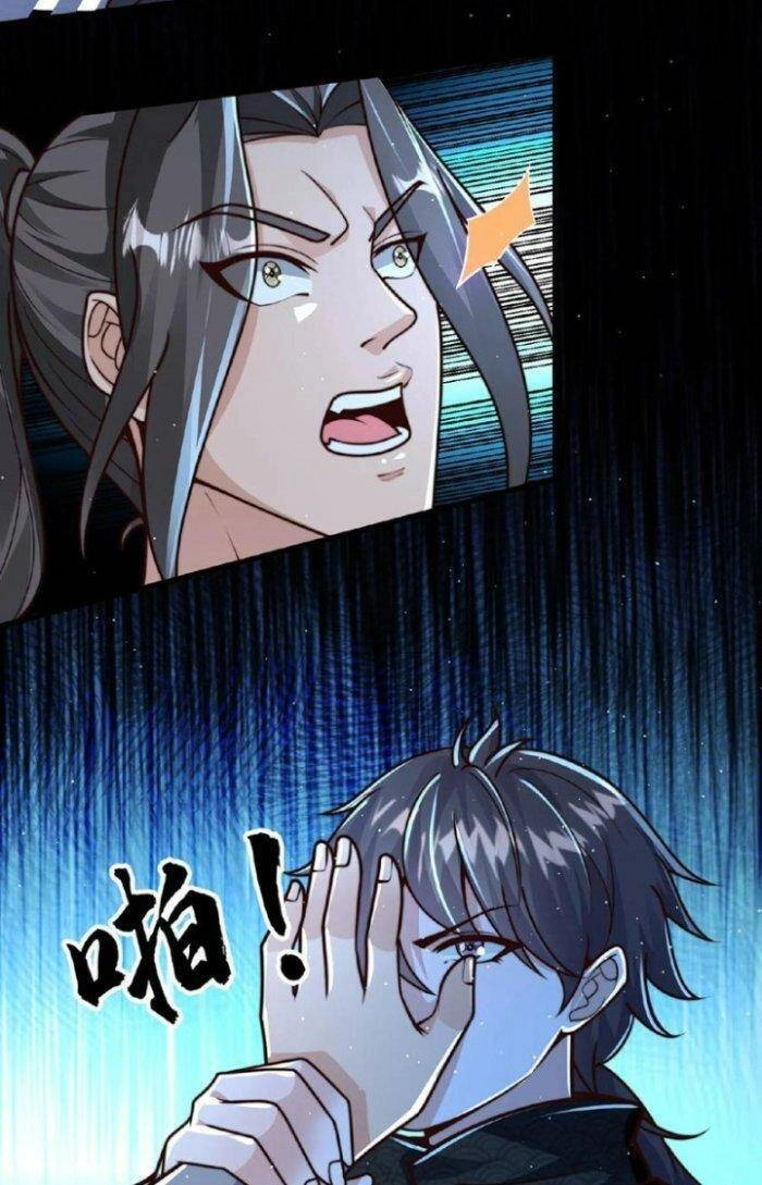 Ta Nuôi Quỷ Ở Trấn Ma Ty Chapter 87 - 9