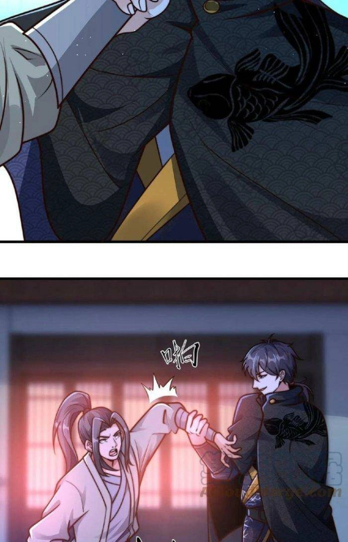 Ta Nuôi Quỷ Ở Trấn Ma Ty Chapter 87 - 10