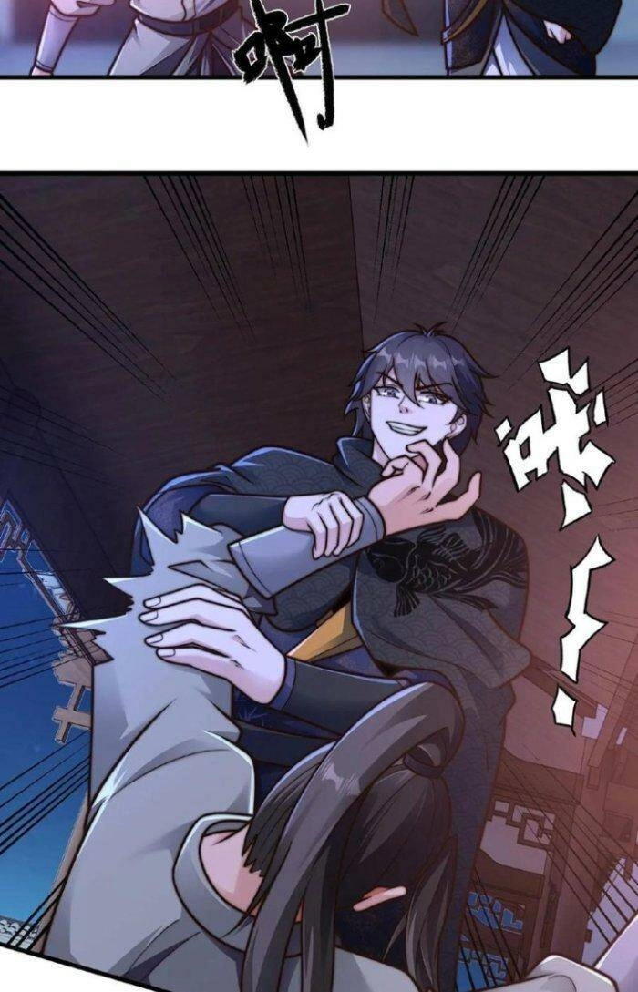 Ta Nuôi Quỷ Ở Trấn Ma Ty Chapter 87 - 11