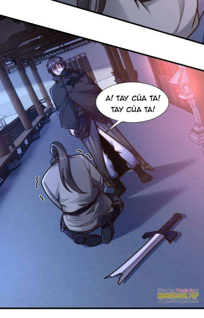 Ta Nuôi Quỷ Ở Trấn Ma Ty Chapter 87 - 12