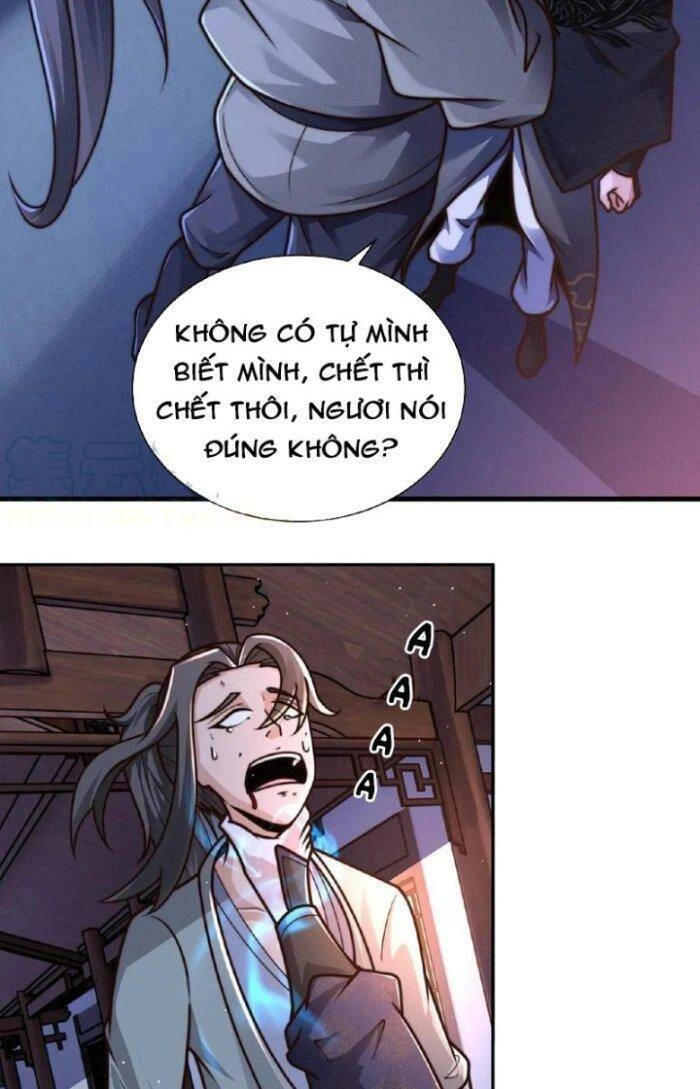 Ta Nuôi Quỷ Ở Trấn Ma Ty Chapter 87 - 15