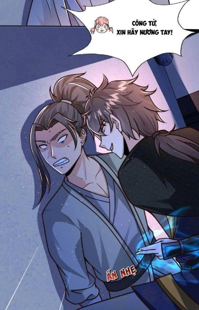 Ta Nuôi Quỷ Ở Trấn Ma Ty Chapter 87 - 18