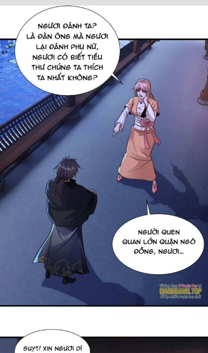 Ta Nuôi Quỷ Ở Trấn Ma Ty Chapter 88 - 2