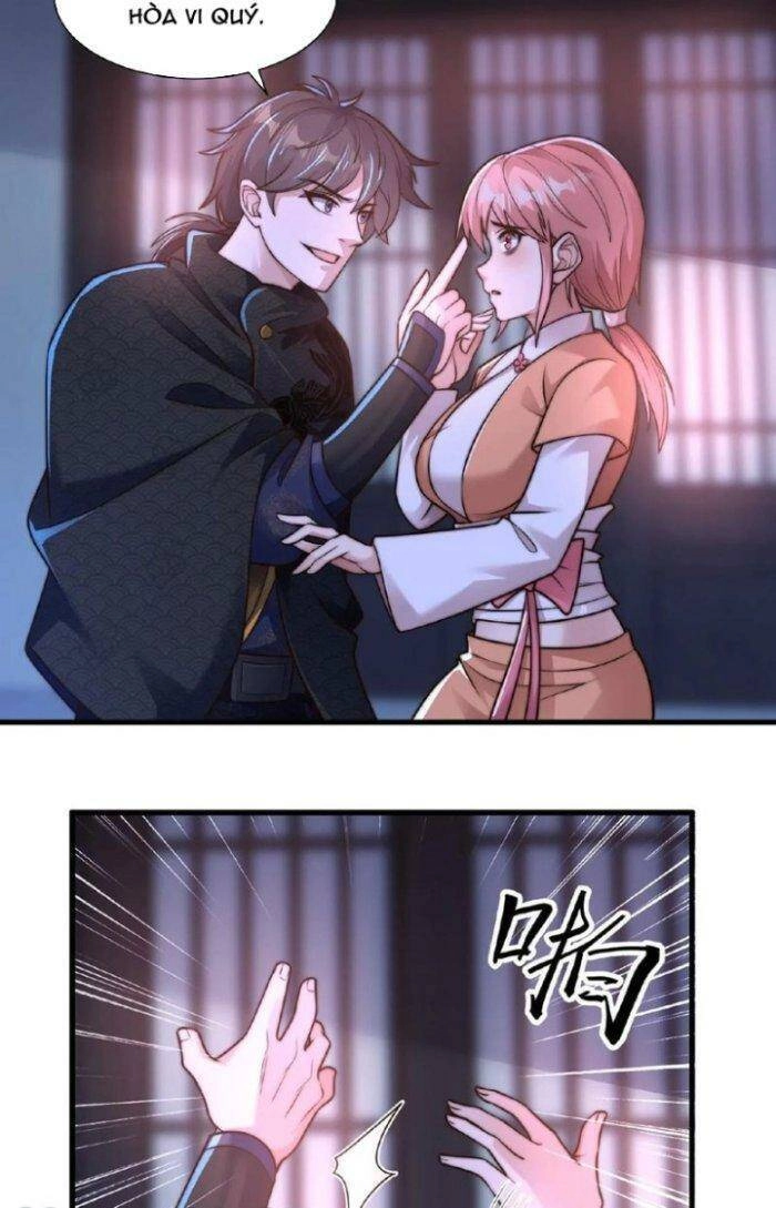 Ta Nuôi Quỷ Ở Trấn Ma Ty Chapter 88 - 3