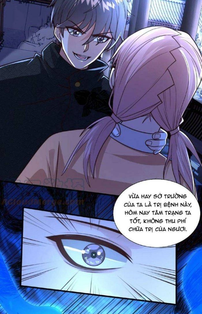 Ta Nuôi Quỷ Ở Trấn Ma Ty Chapter 88 - 8