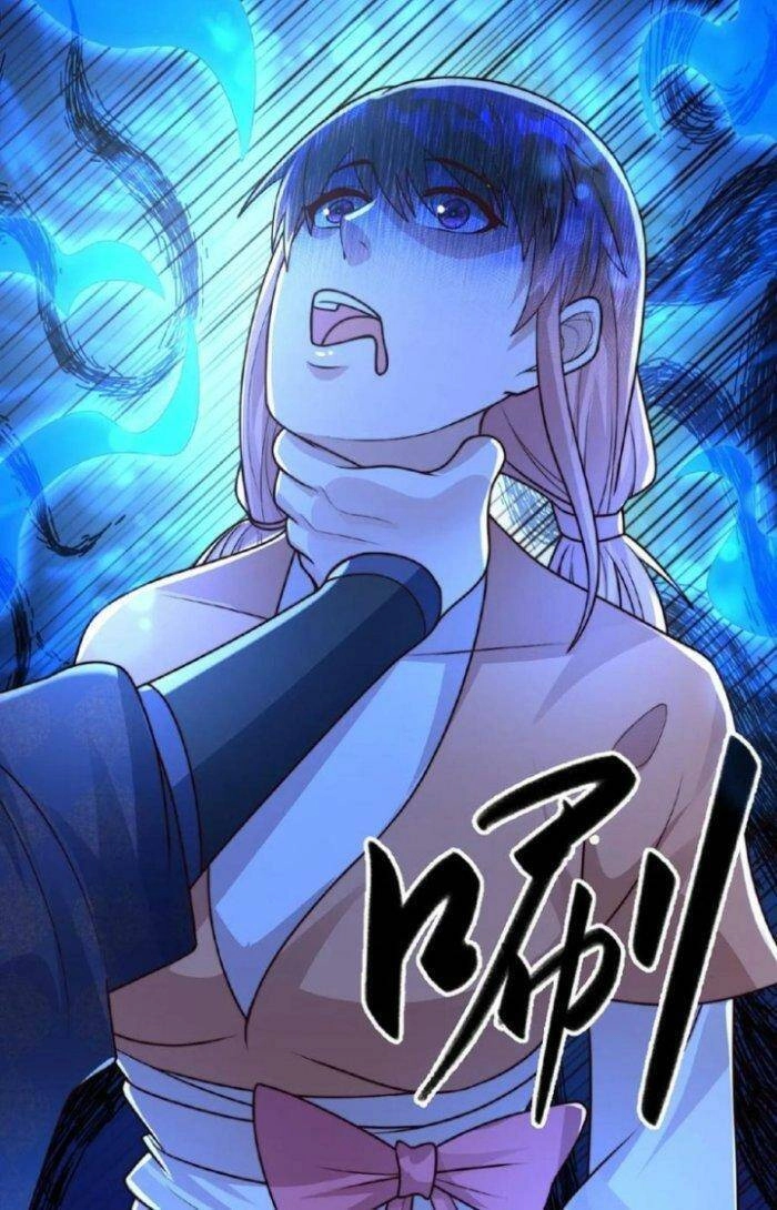 Ta Nuôi Quỷ Ở Trấn Ma Ty Chapter 88 - 9