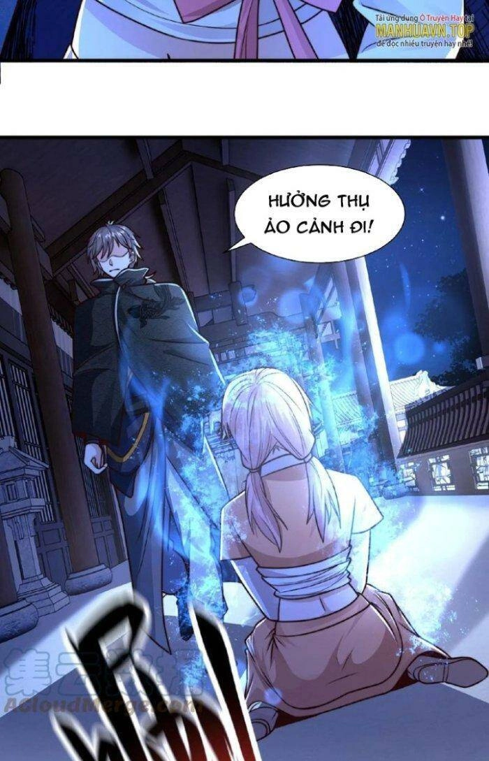 Ta Nuôi Quỷ Ở Trấn Ma Ty Chapter 88 - 10