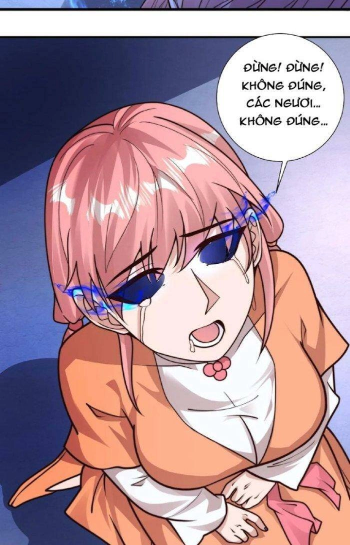 Ta Nuôi Quỷ Ở Trấn Ma Ty Chapter 88 - 12