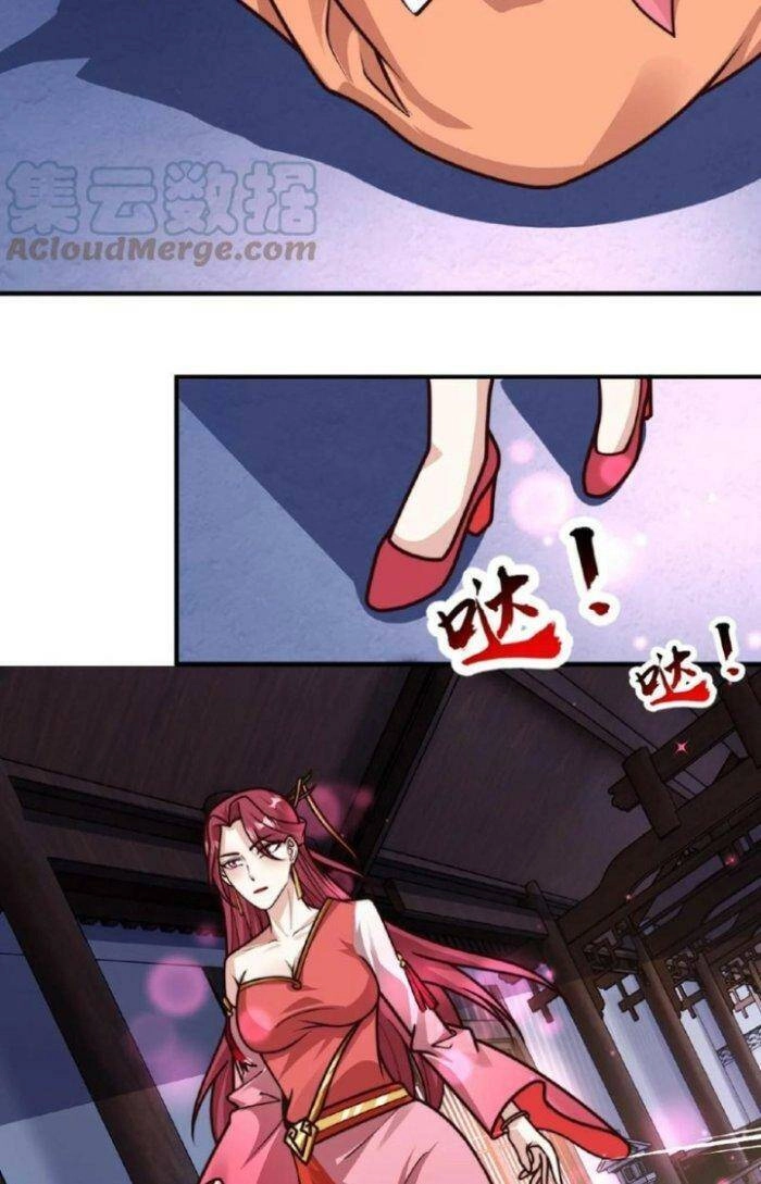 Ta Nuôi Quỷ Ở Trấn Ma Ty Chapter 88 - 13