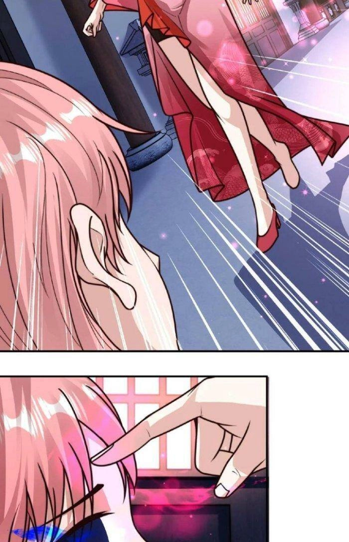 Ta Nuôi Quỷ Ở Trấn Ma Ty Chapter 88 - 14