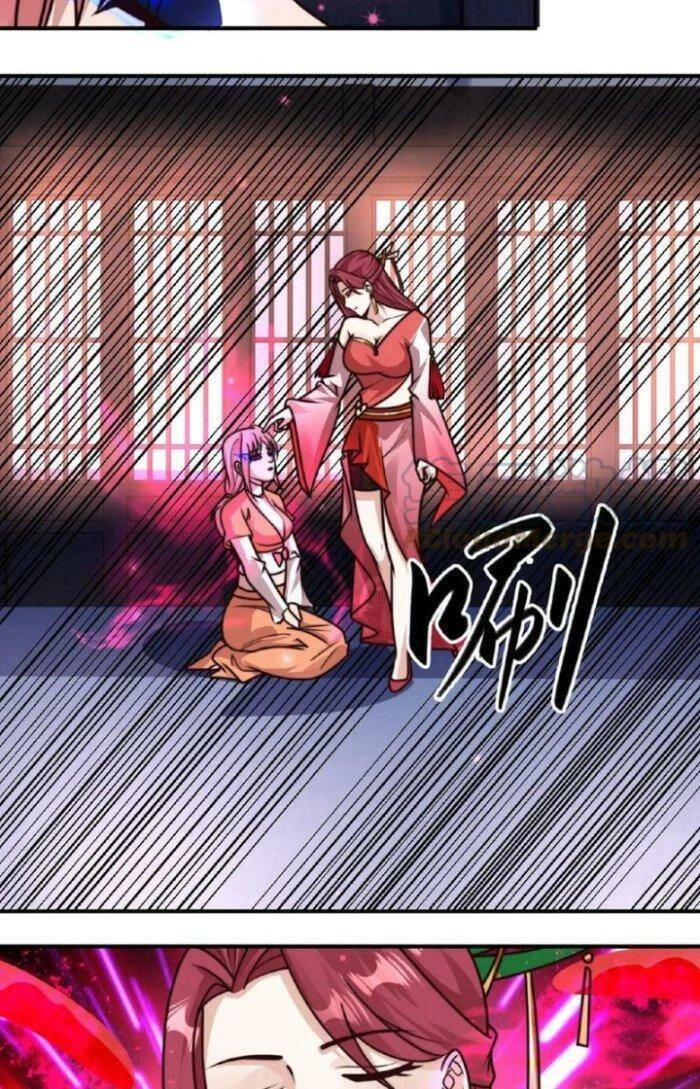 Ta Nuôi Quỷ Ở Trấn Ma Ty Chapter 88 - 15