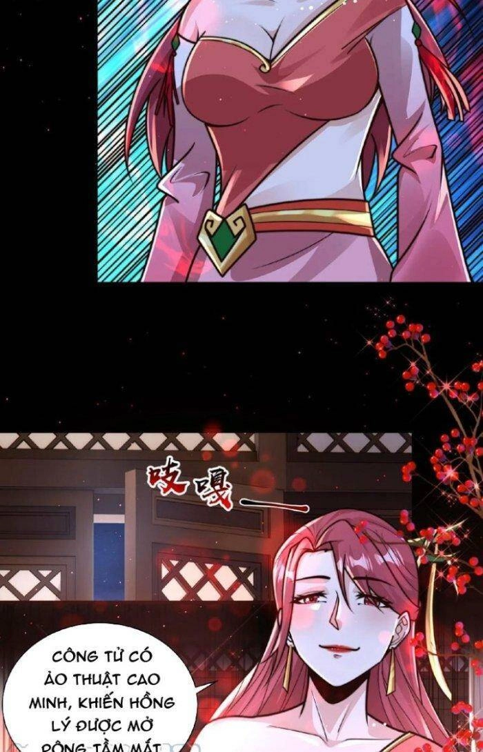 Ta Nuôi Quỷ Ở Trấn Ma Ty Chapter 88 - 19