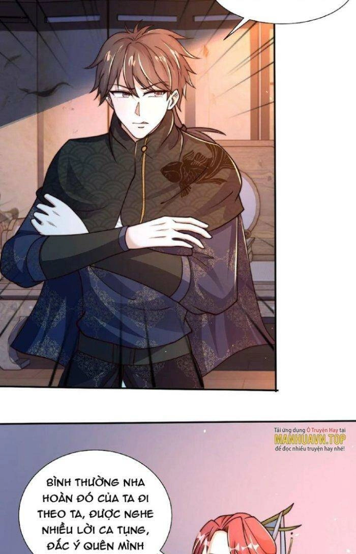 Ta Nuôi Quỷ Ở Trấn Ma Ty Chapter 88 - 23