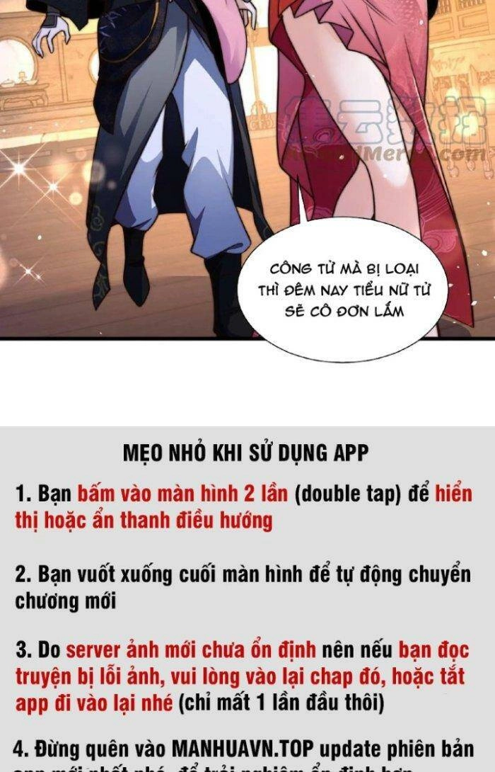 Ta Nuôi Quỷ Ở Trấn Ma Ty Chapter 88 - 29