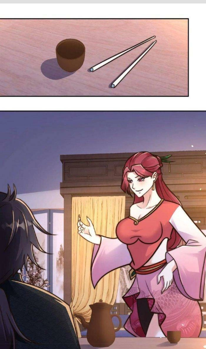 Ta Nuôi Quỷ Ở Trấn Ma Ty Chapter 89 - 2