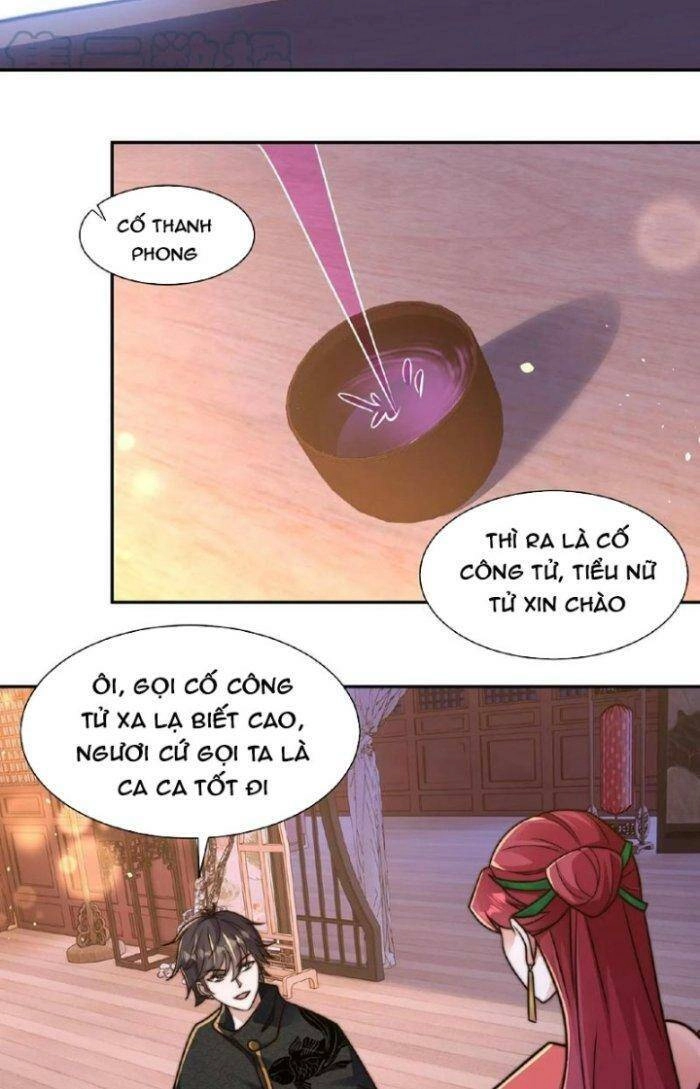 Ta Nuôi Quỷ Ở Trấn Ma Ty Chapter 89 - 4