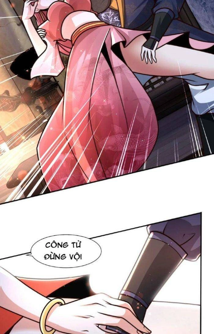 Ta Nuôi Quỷ Ở Trấn Ma Ty Chapter 89 - 9