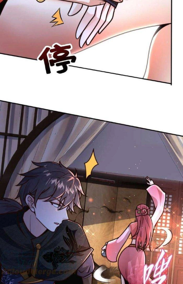 Ta Nuôi Quỷ Ở Trấn Ma Ty Chapter 89 - 10