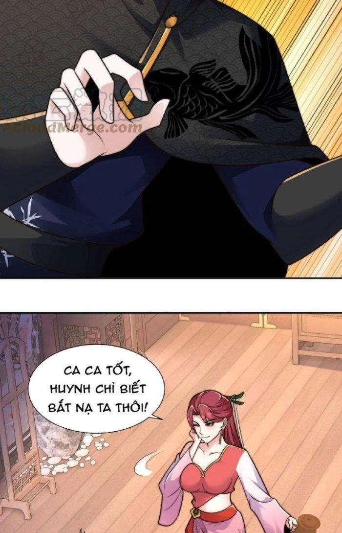 Ta Nuôi Quỷ Ở Trấn Ma Ty Chapter 89 - 13