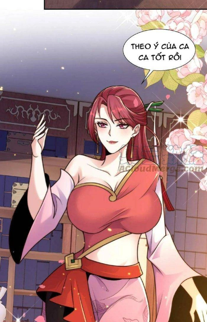 Ta Nuôi Quỷ Ở Trấn Ma Ty Chapter 89 - 15