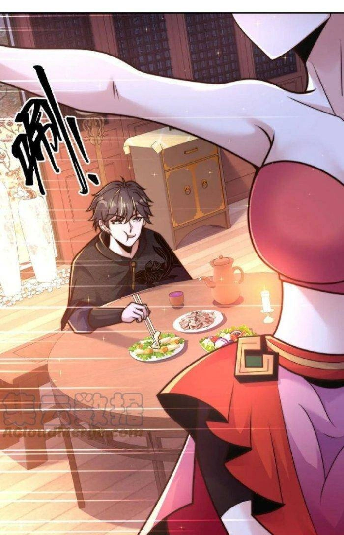 Ta Nuôi Quỷ Ở Trấn Ma Ty Chapter 89 - 17