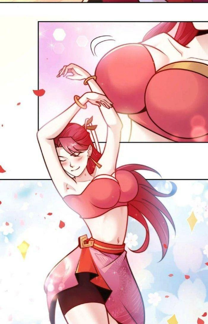 Ta Nuôi Quỷ Ở Trấn Ma Ty Chapter 89 - 18